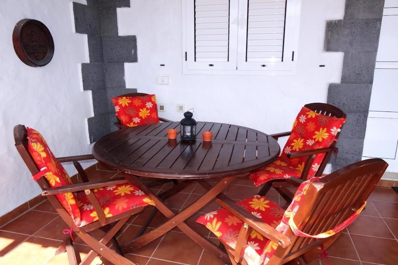 Country House Finca Aloe In Teseguite Villa Exterior photo